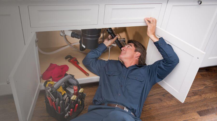 Professional sink repair in Paskenta, CA